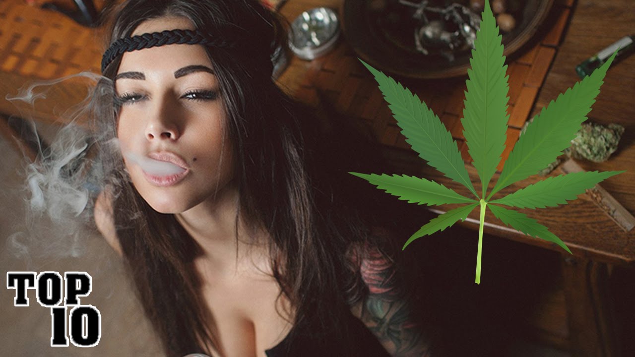 Top 10 Reasons Why Weed Should Be Legal