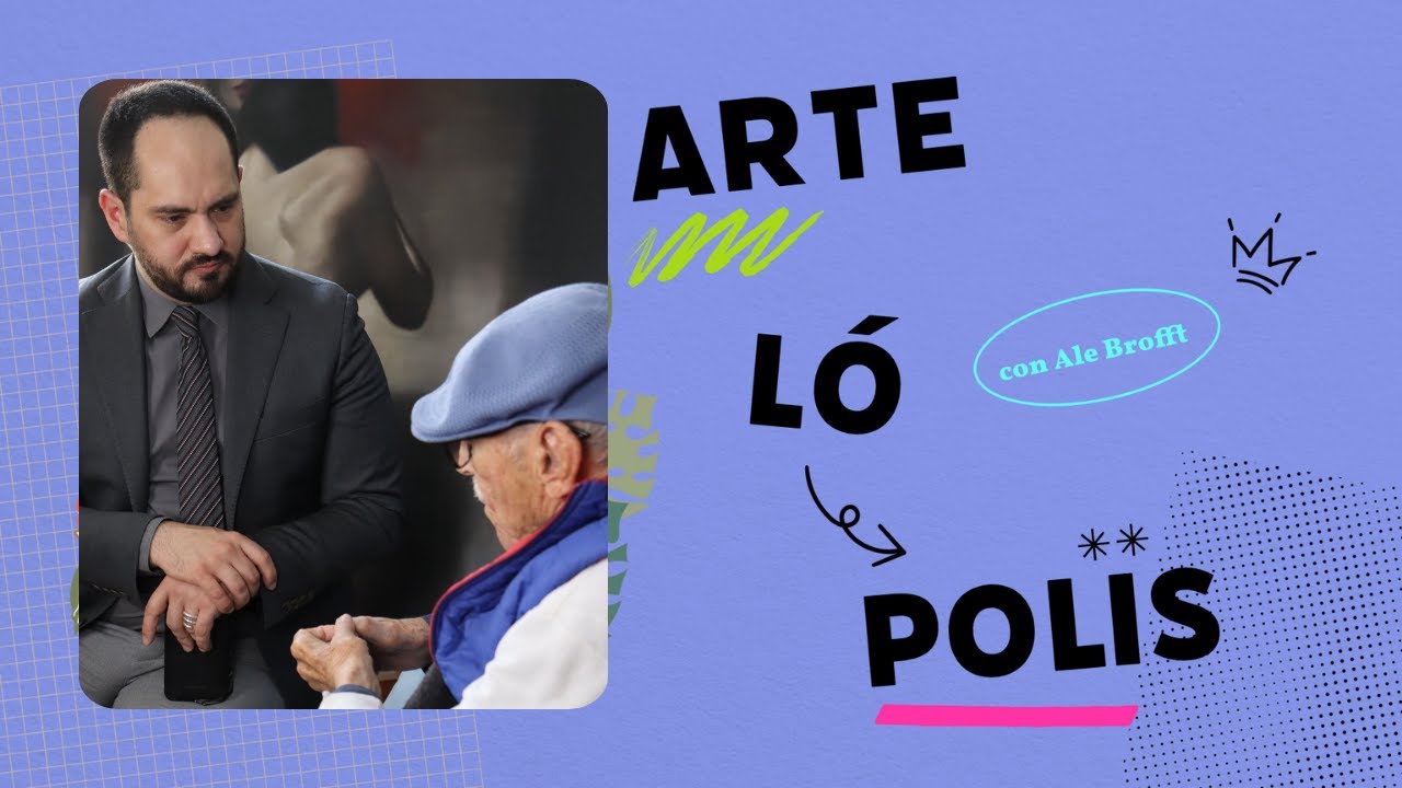 Manuel Guillén: Leyenda centenaria del arte mexicano | Artelópolis #adnnoticiasradio