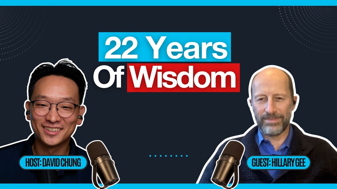From Leadership Trainer to Successful Coach: Insights from 22 Years in the Industry