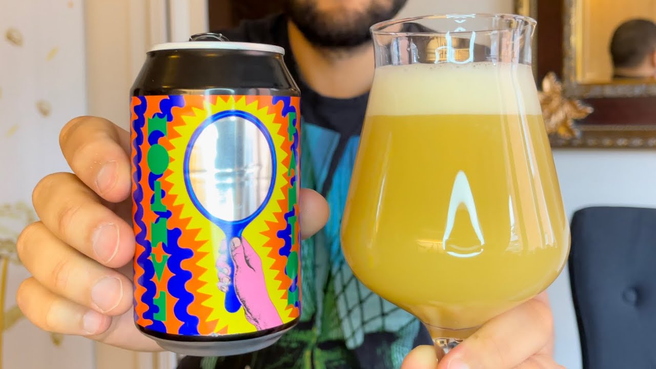 Fantom IPA | Omnipollo