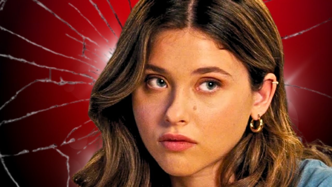 TODO EL DRAMA DE CULPA MÍA