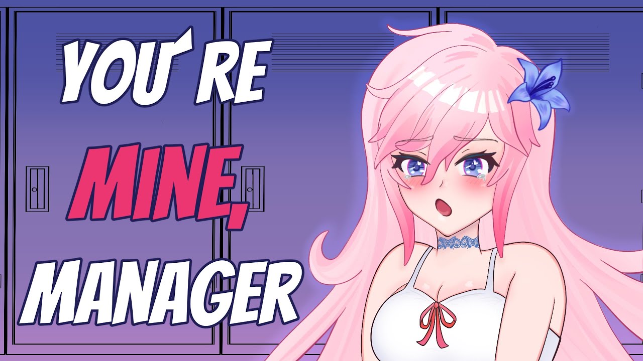 Locked In With Your Jealous Idol | Confession | Tsundere ASMR Roleplay