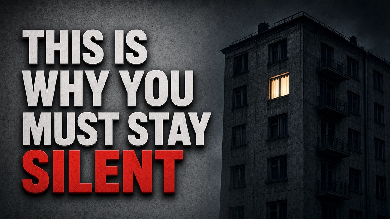 This Is Why You Must Stay SILENT | Napoleon Hill