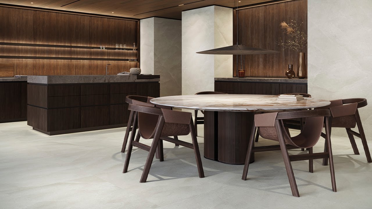 Step Into What&rsquo;s New at Cersaie 2025 | PORCELANOSA Grupo