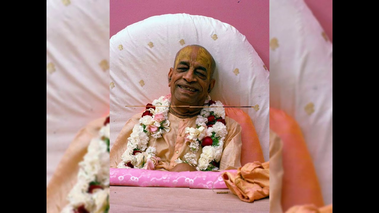 Srila Prabhupada Japa | Srila Prabhupada Chanting (with Tanpura background)