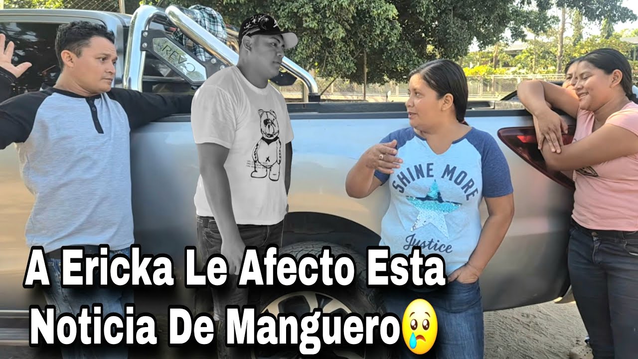 Willy Da Esta Noticia Manguero Ya No Llego Esto Fue Lo Que Le Sucedio 😢