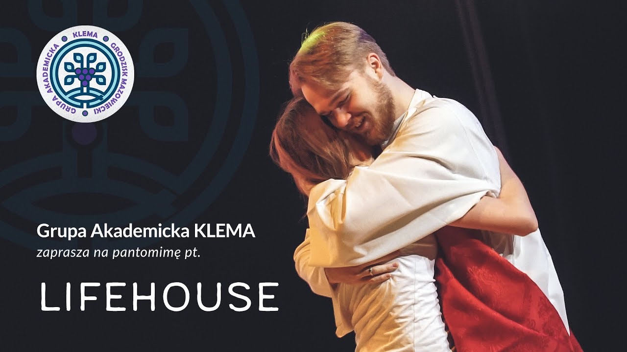 Pantomima: LIFEHOUSE