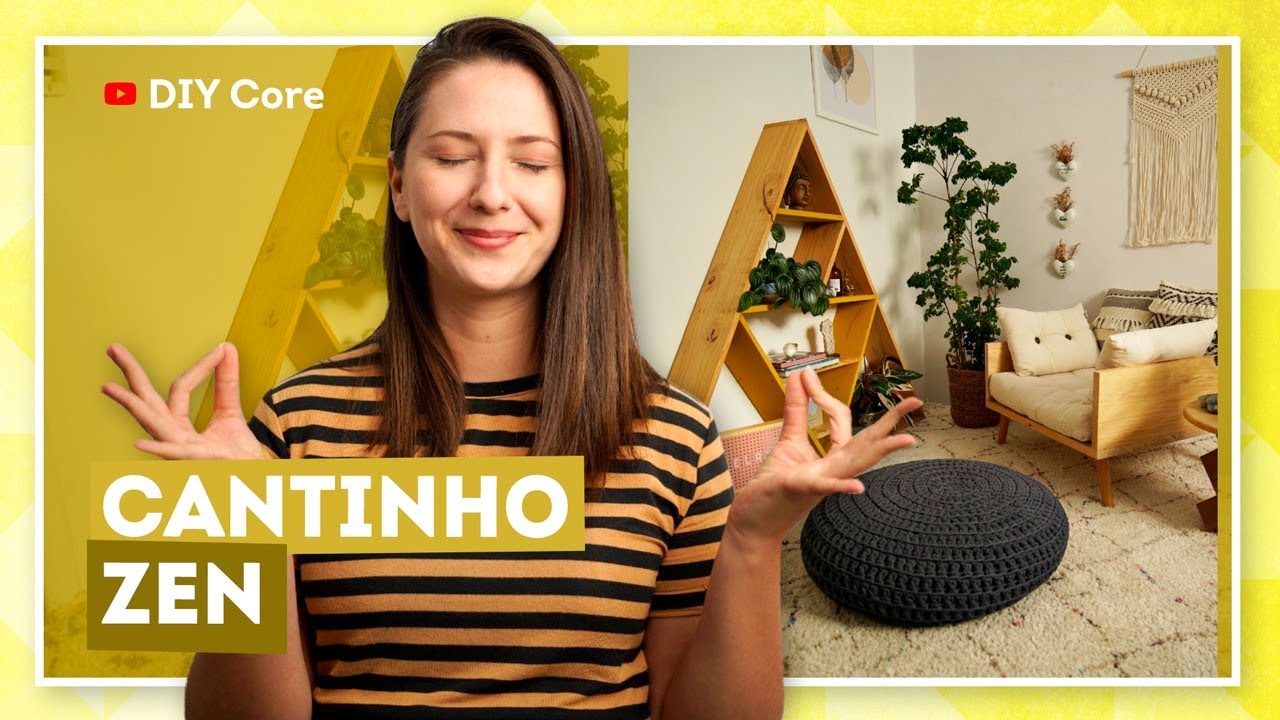 Dicas de decoração para ambiente zen com Karla Amadori