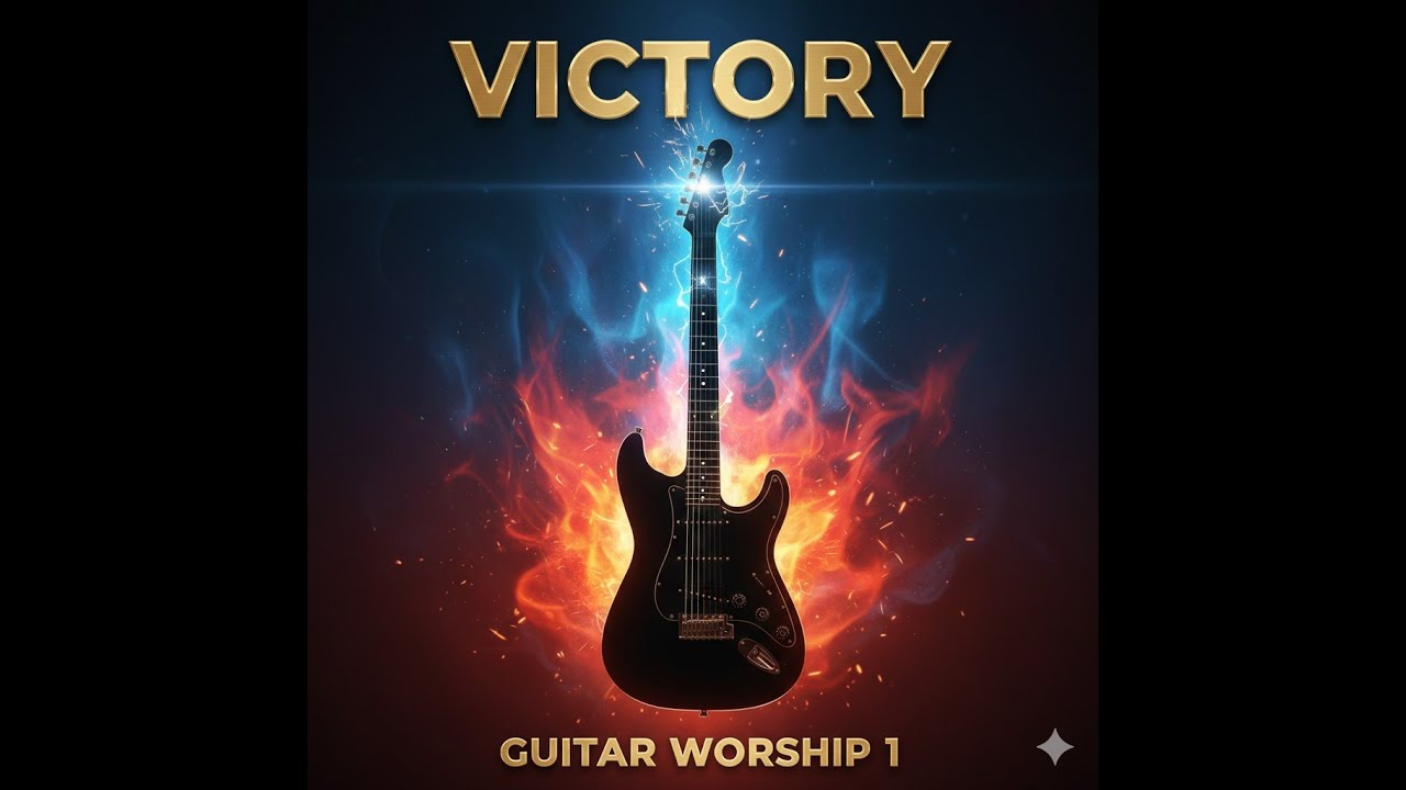 Victory (Guitar Worship 1)