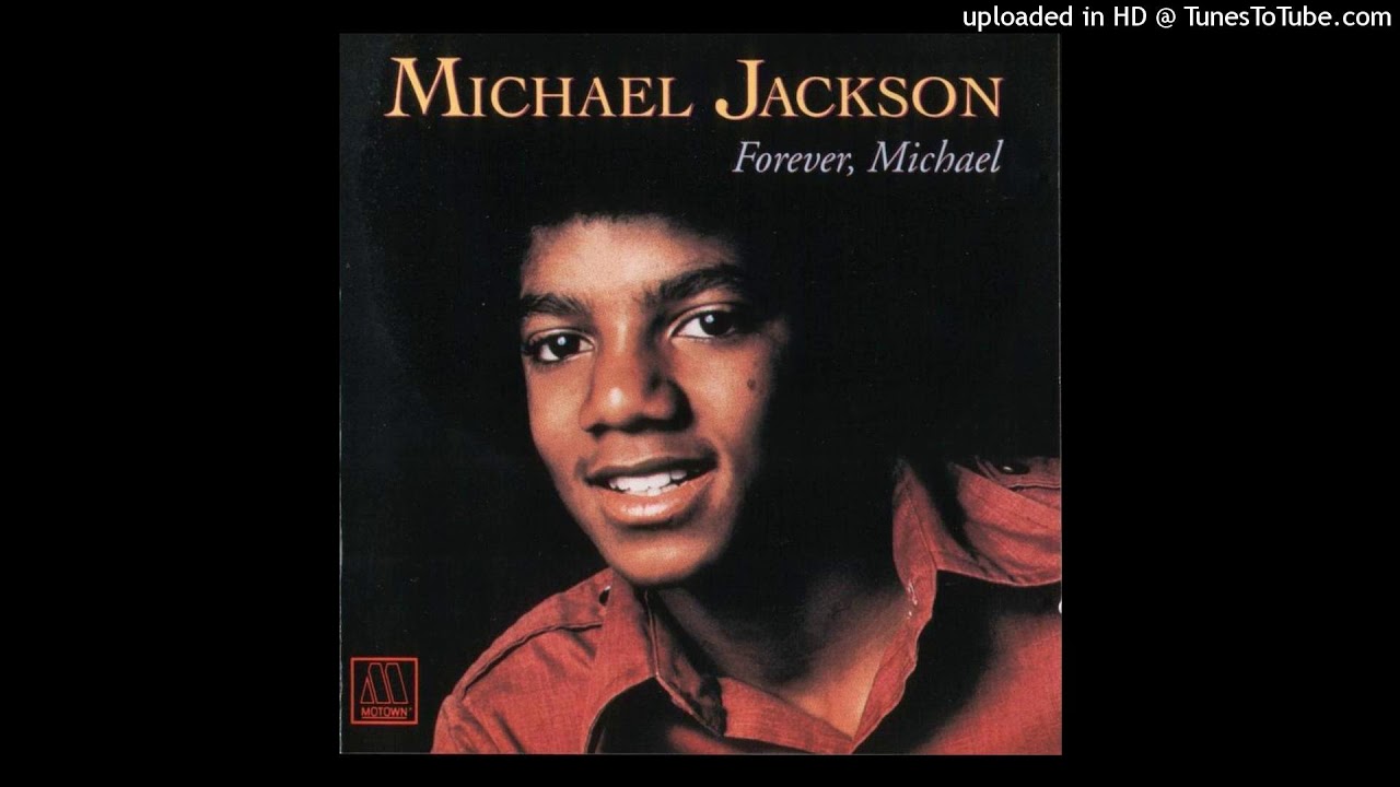Michael Jackson - We're Almost There