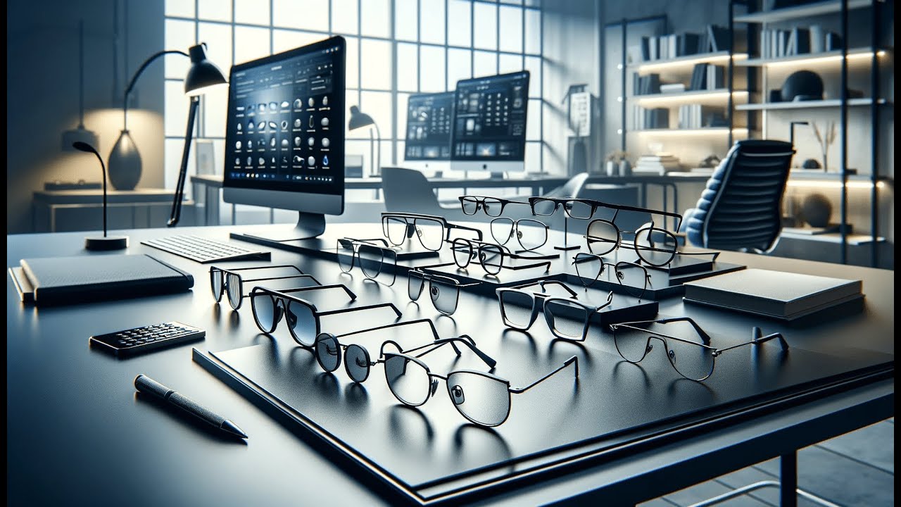 👓 Okany Blue Light Glasses Review | Best Anti-Reflective Glasses for Computer Users 🖥️