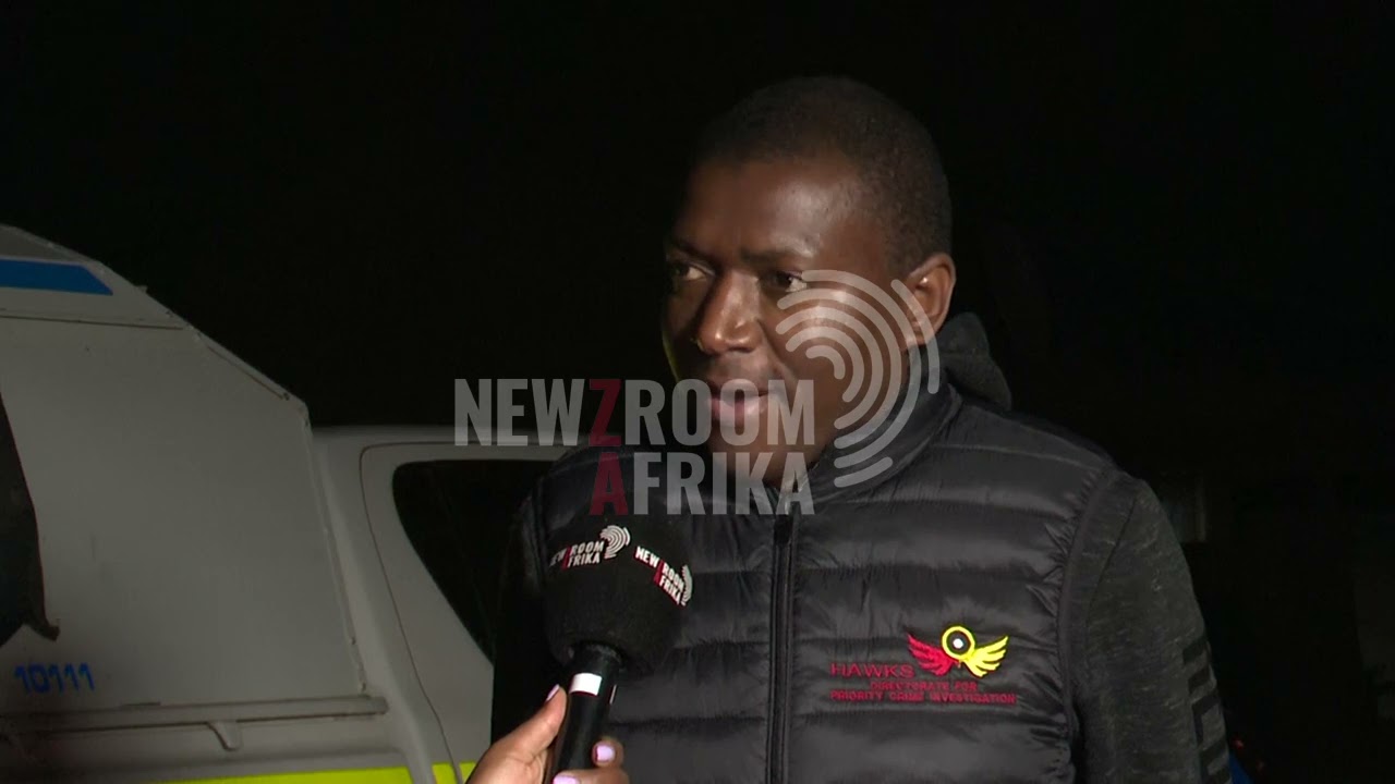 Three suspects killed in shootout with police in Mamelodi