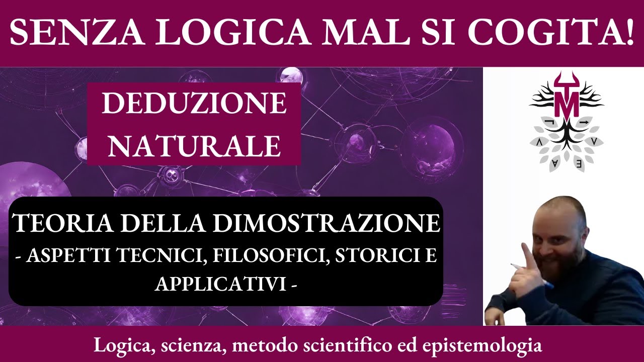 6.17. Teoria della dimostrazione - aspetti tecnici, filosofici, storici e applicativi -