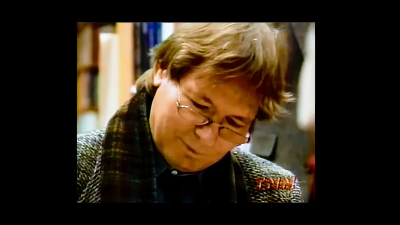 Darcy Farrow (John Denver)