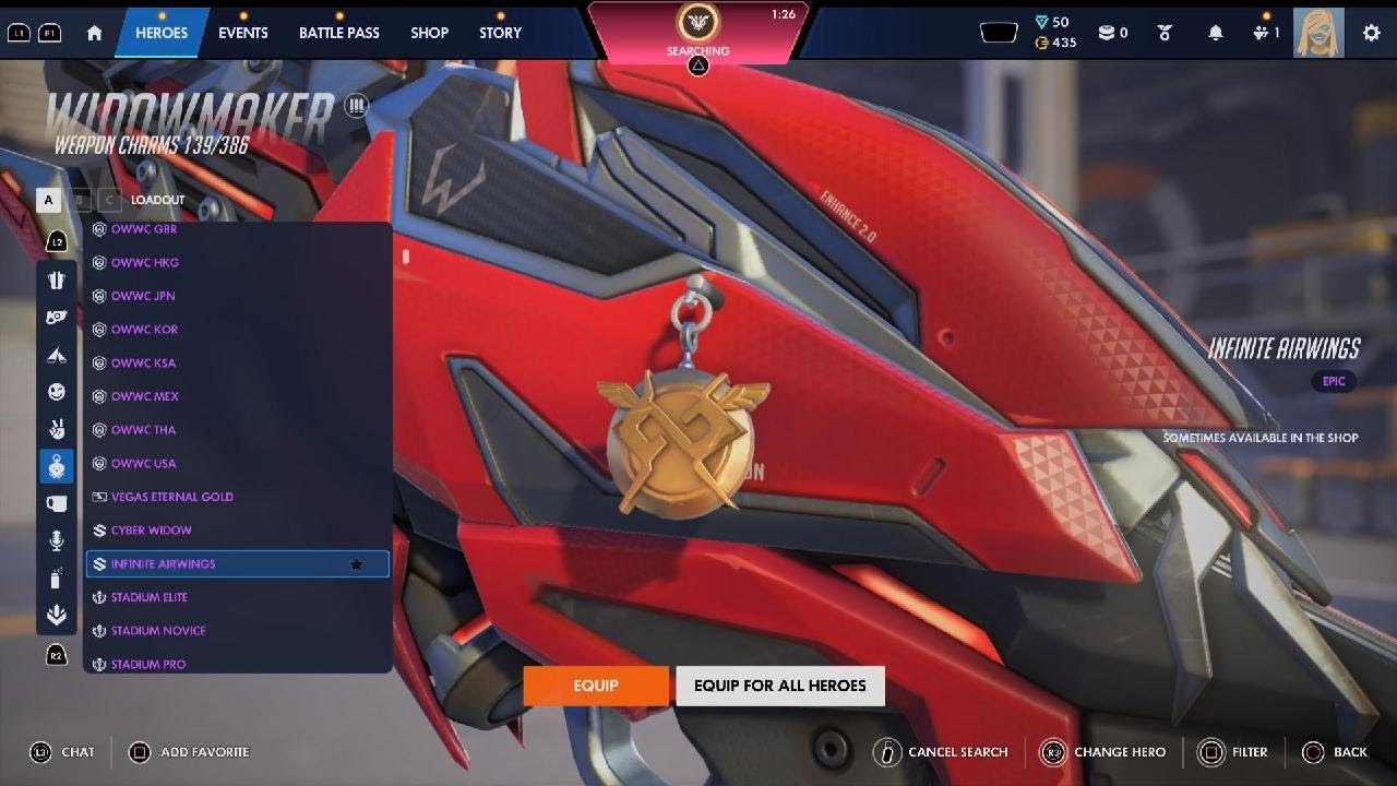 Overwatch