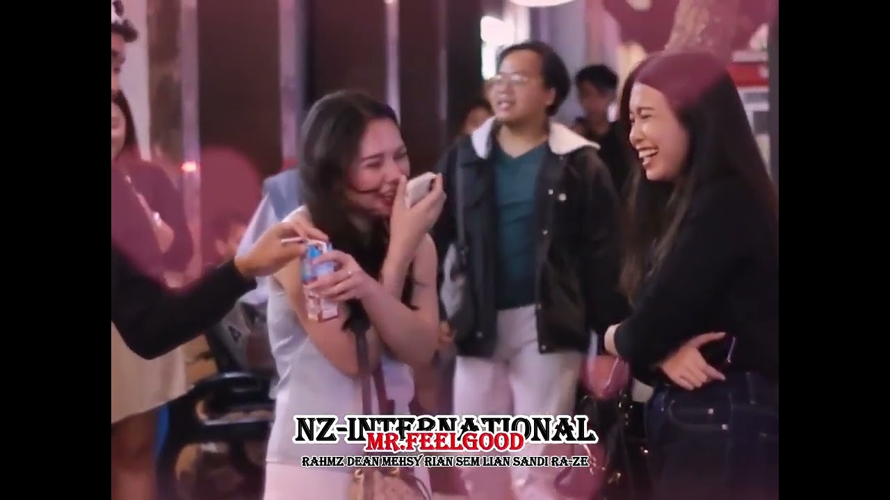 All in one kilig part 1 (the re-cap)