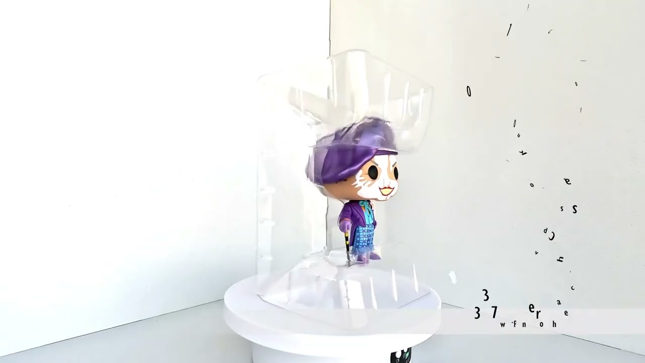 337 Joker Funko POP Chase Unboxing & Review! | DC Collectors Must-See! 🔥1
