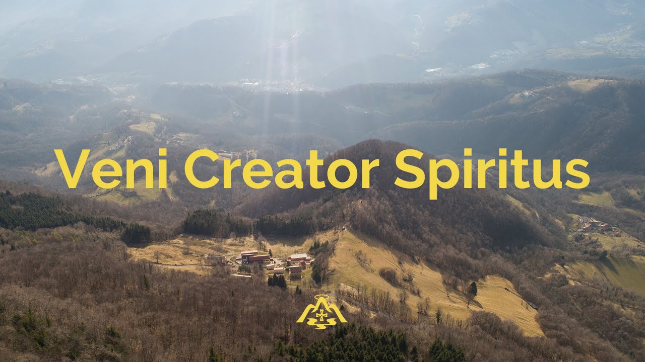 Veni Creator Spiritus