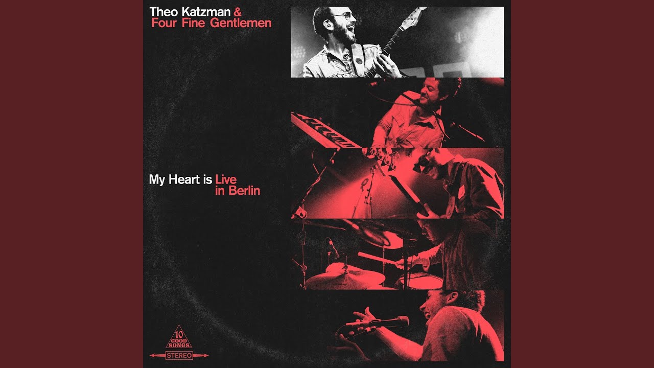 One of These Nights (Live in Berlin)