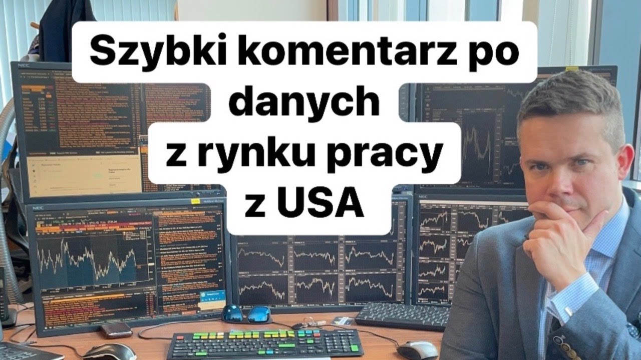 🔥 Быстрый комментарий после данных по рынку труда США 🔥