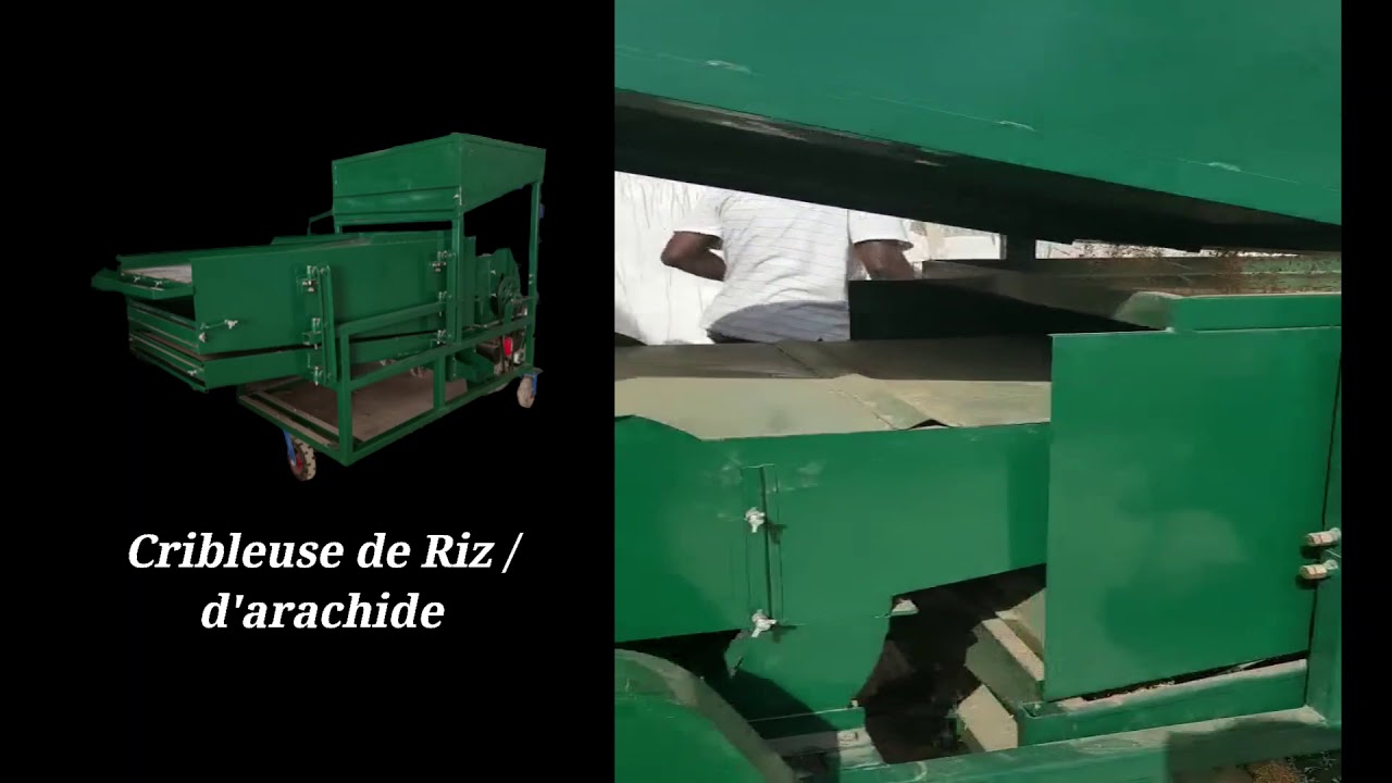 SPEM MACHINE DE CRIBLAGE1