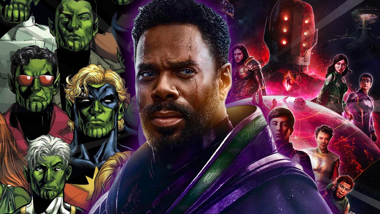 The 6 Biggest Missed Opportunities in the MCU