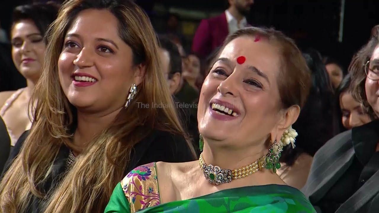 Mere Liye Ye Award Bahut hi mahtwapurna hai..! - Ravi Kishan..!