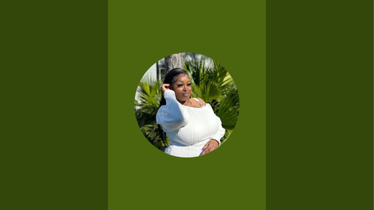 Glow With Chynah is live!