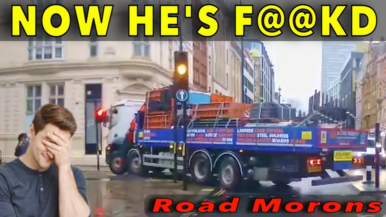 Road Morons 51