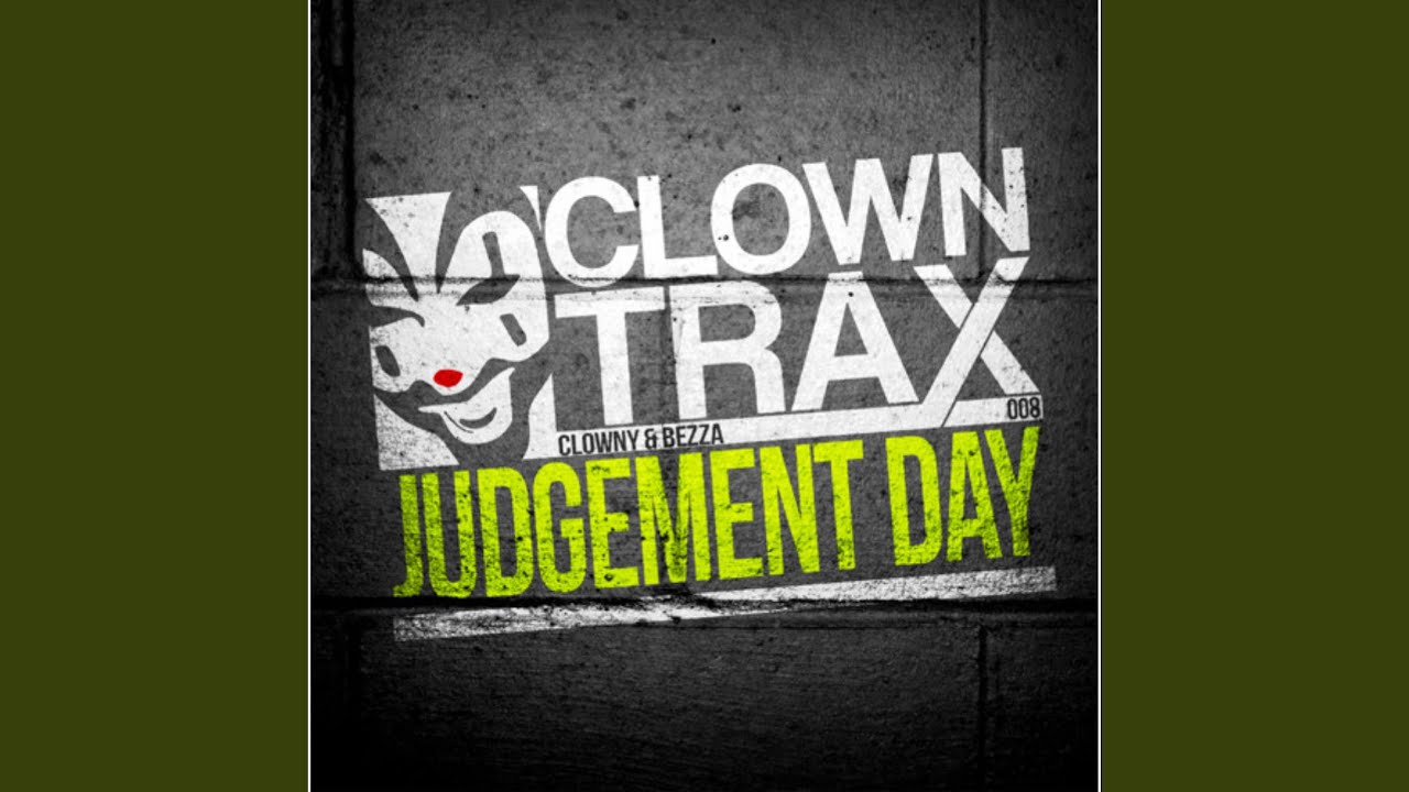 Judgement Day (feat. Bezza)