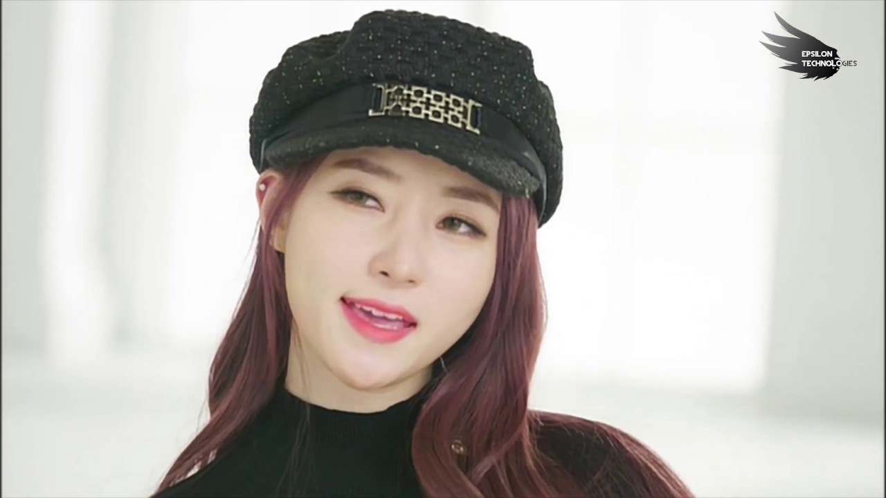 [Dreamcatcher] | PIRI (Japanese ver.) Making Video | 1080p Upscale