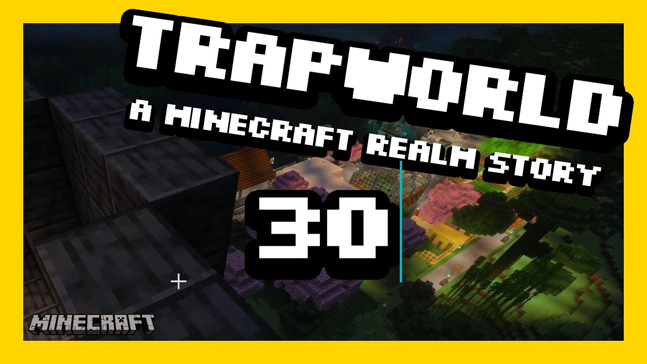 Das Leuchtturmprojekt Teil 8 - Minecraft Realm #030