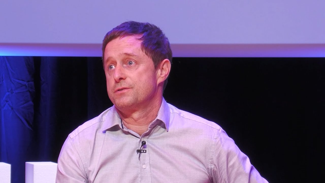 What is the true cost of cheap food? | Kenneth Keavey | TEDxTUDublin