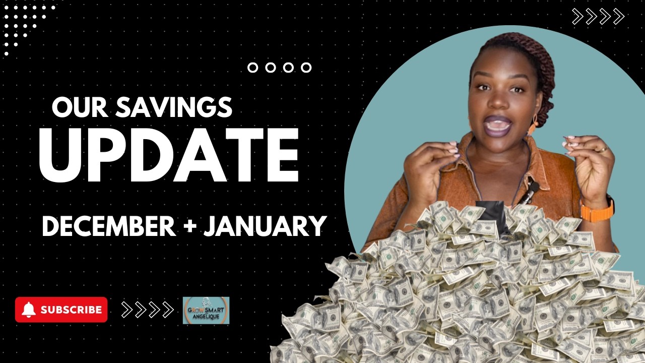 We Saved 3,000 RWF Per Day – Here’s Our Total (Savings Update) | Ni muze murebe aho tugeze twizigama