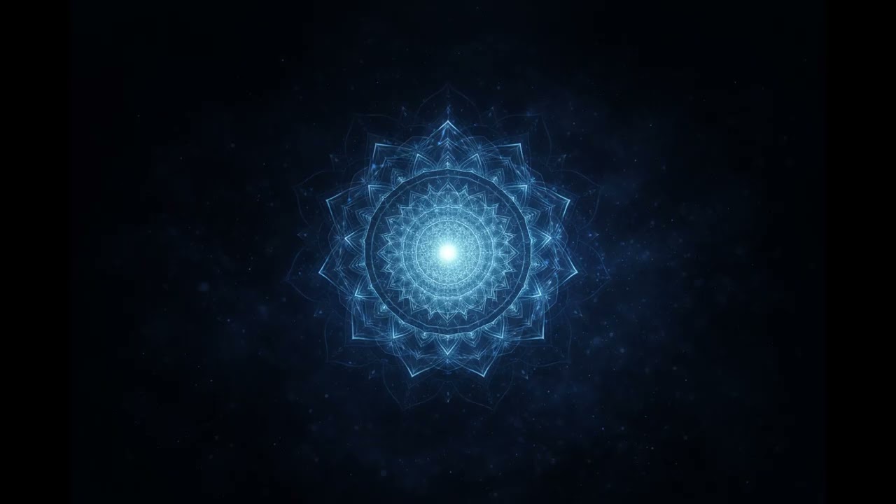 Focus Pulse – In the Zone | sharp minimal BGM for deep work (1 hour)