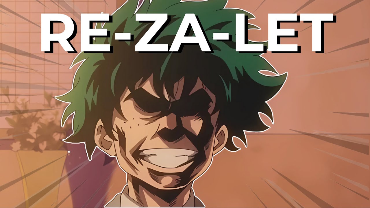 Anime Tarihinin Gördüğü En Kötü Karakterler