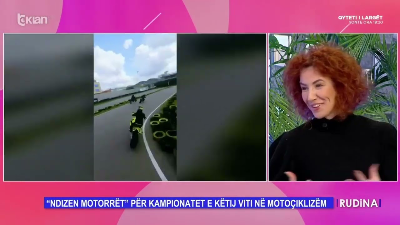 “Piloti i Vitit” zbulon sekretet për të qenë më i miri: Gjithçka nis nga...