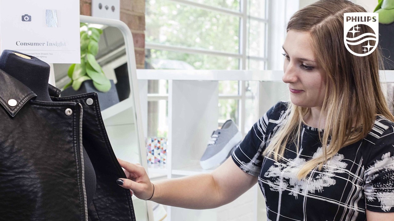 Connected Retail Journey