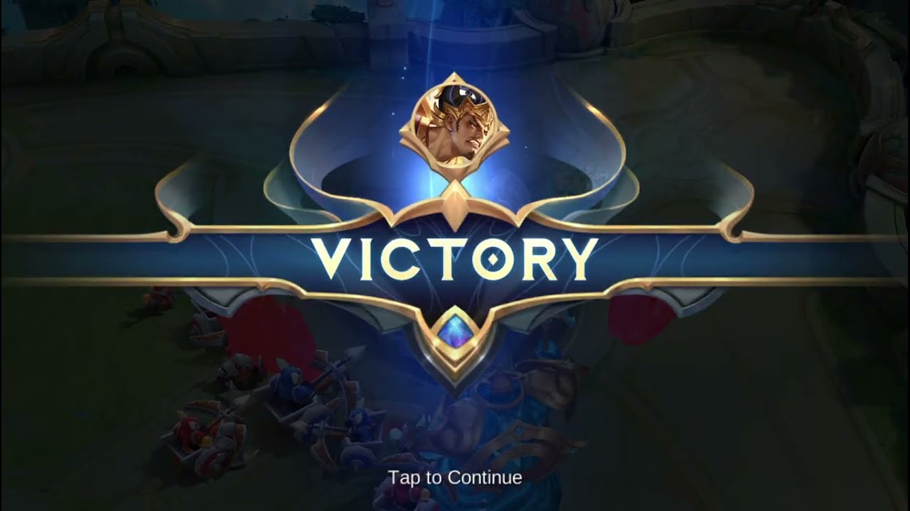 Gatot Kaca Attack【Mobile Legends Bang Bang】#mobilelegends #mobilelegendsbangbang #mlbb @e9t