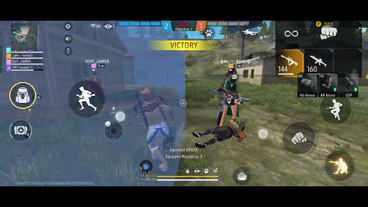 cs ranked game play video games @SKgamer-N-s7233