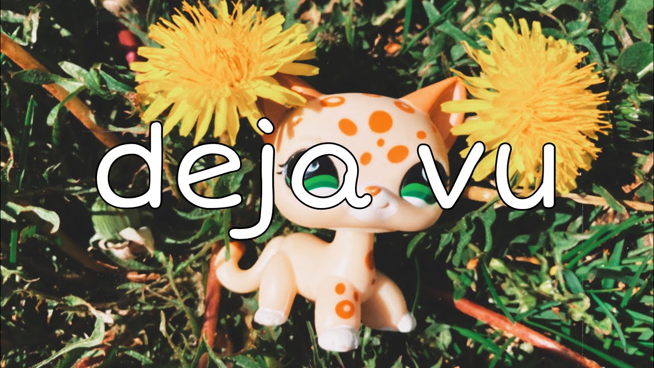 LPS MV: deja vu |Olivia Rodrigo|