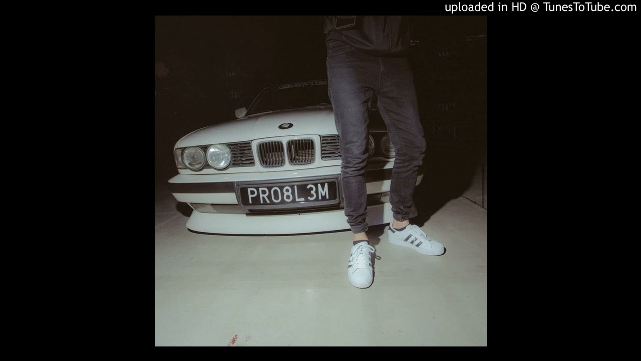 (FREE) PRO8L3M x KUKON x PEZET TYPE BEAT (prod. 707)