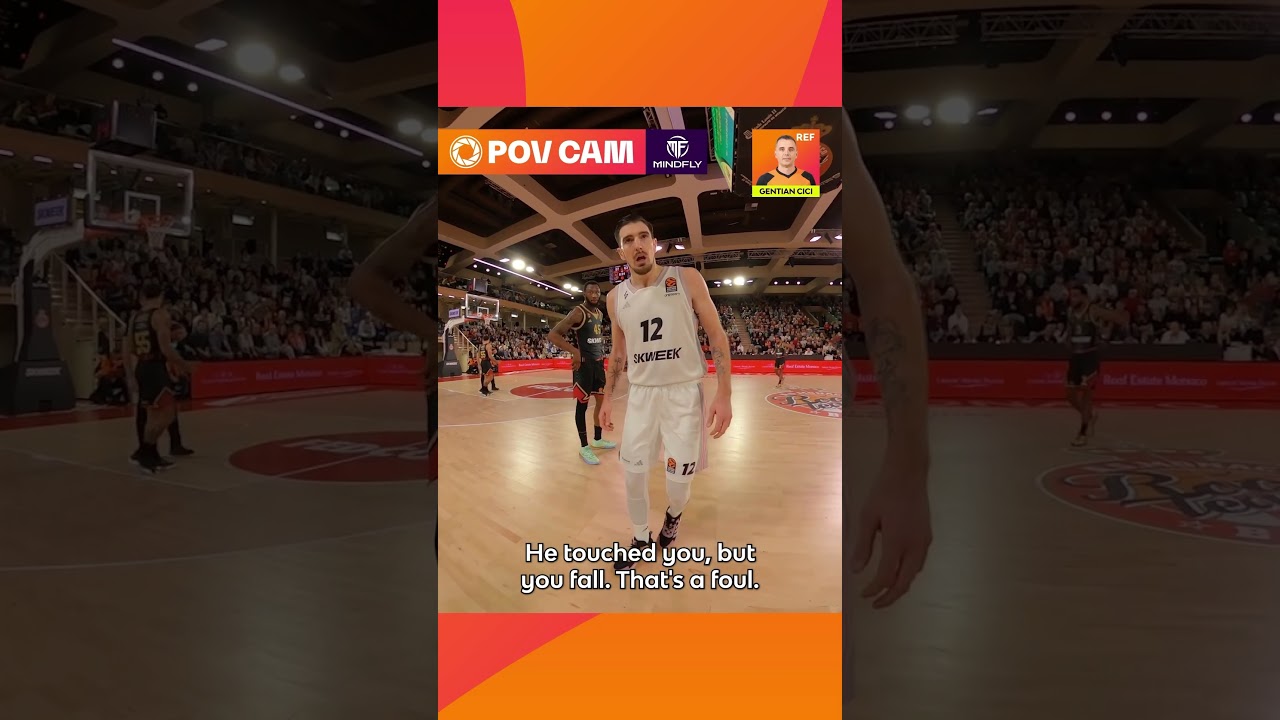 Would you have made the correct call here? 🤔