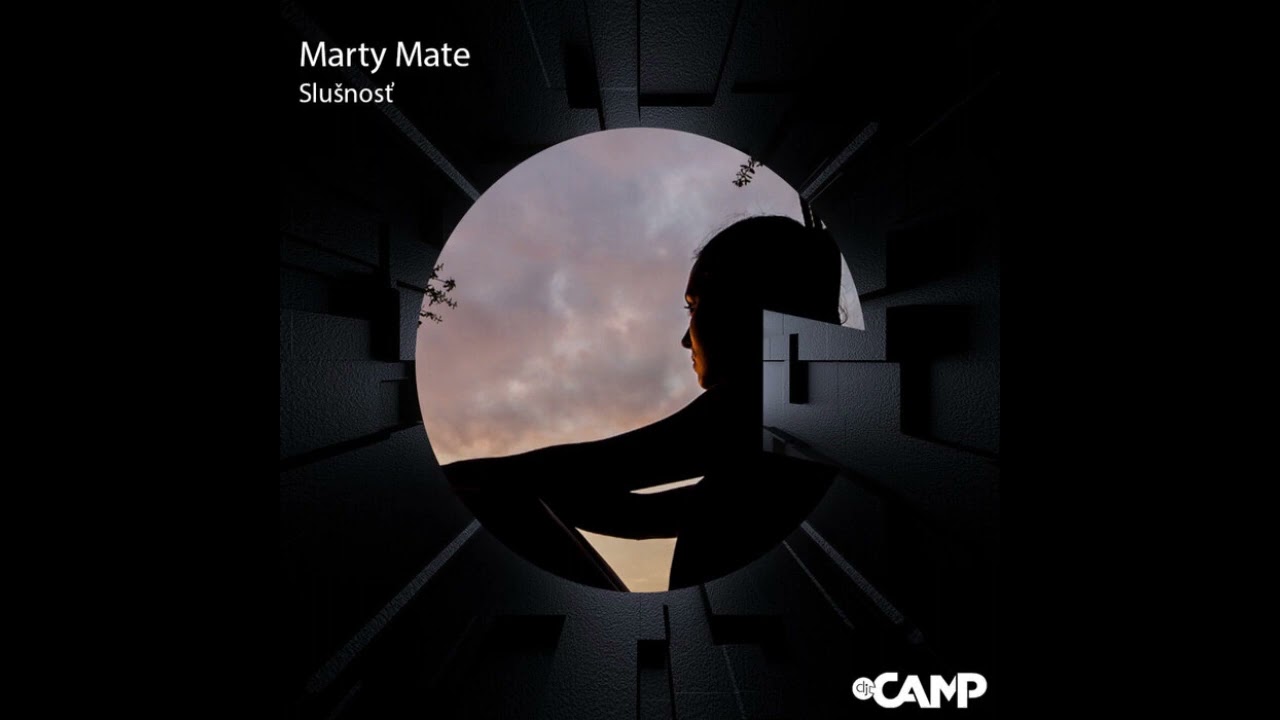 Marty Mate - Slu&scaron;nosť (Radio Edit)