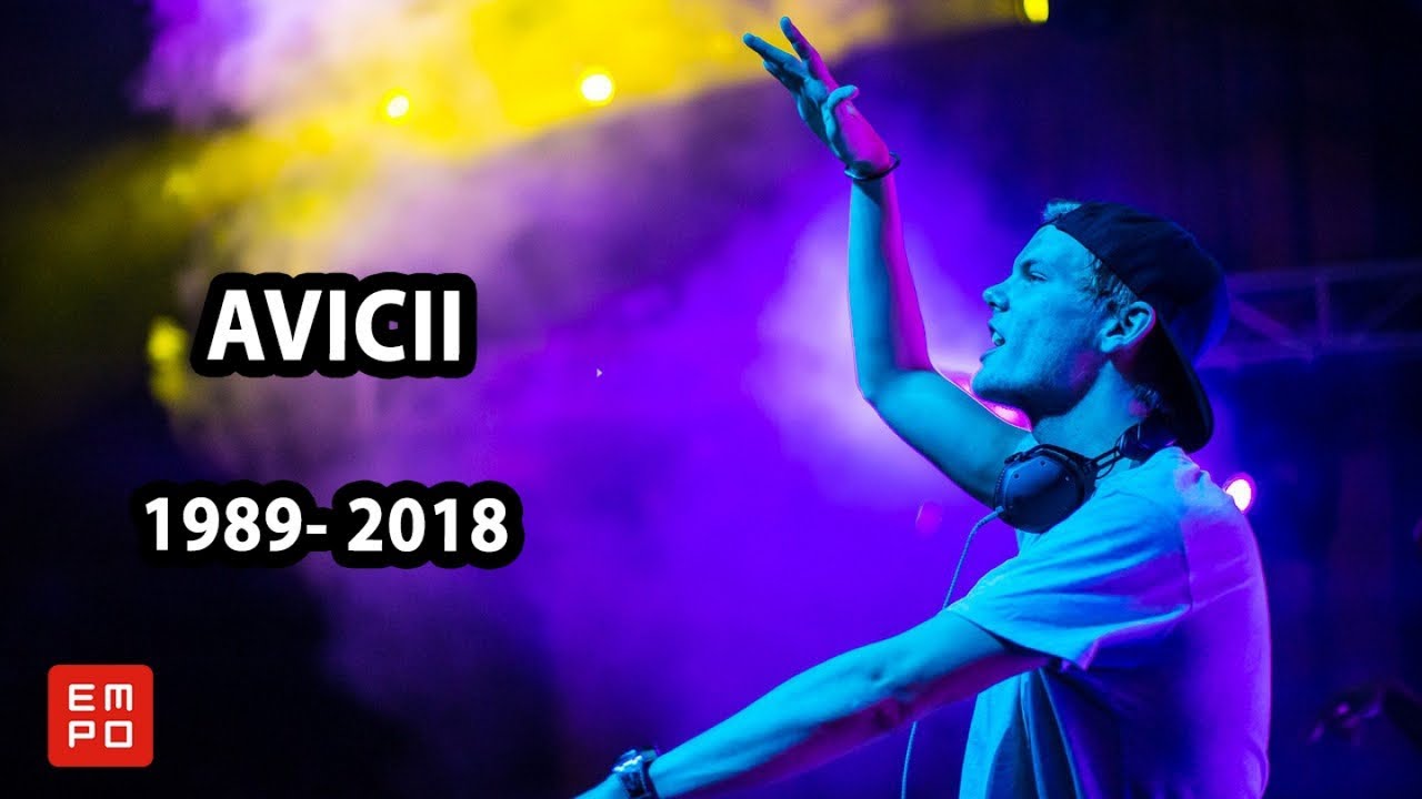 ¡GRACIAS AVICII! (IN MEMORIAM) | ASÍ REACCIONARON LOS DJS | EMPO TV