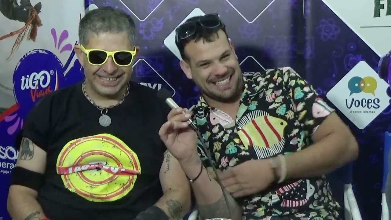 Nota a Alarido 88