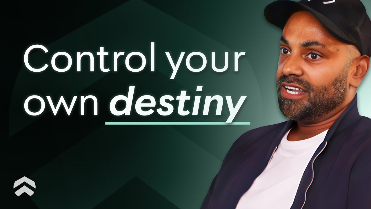 Sunil Patel: Should You Quit Your Job To Start A Business?