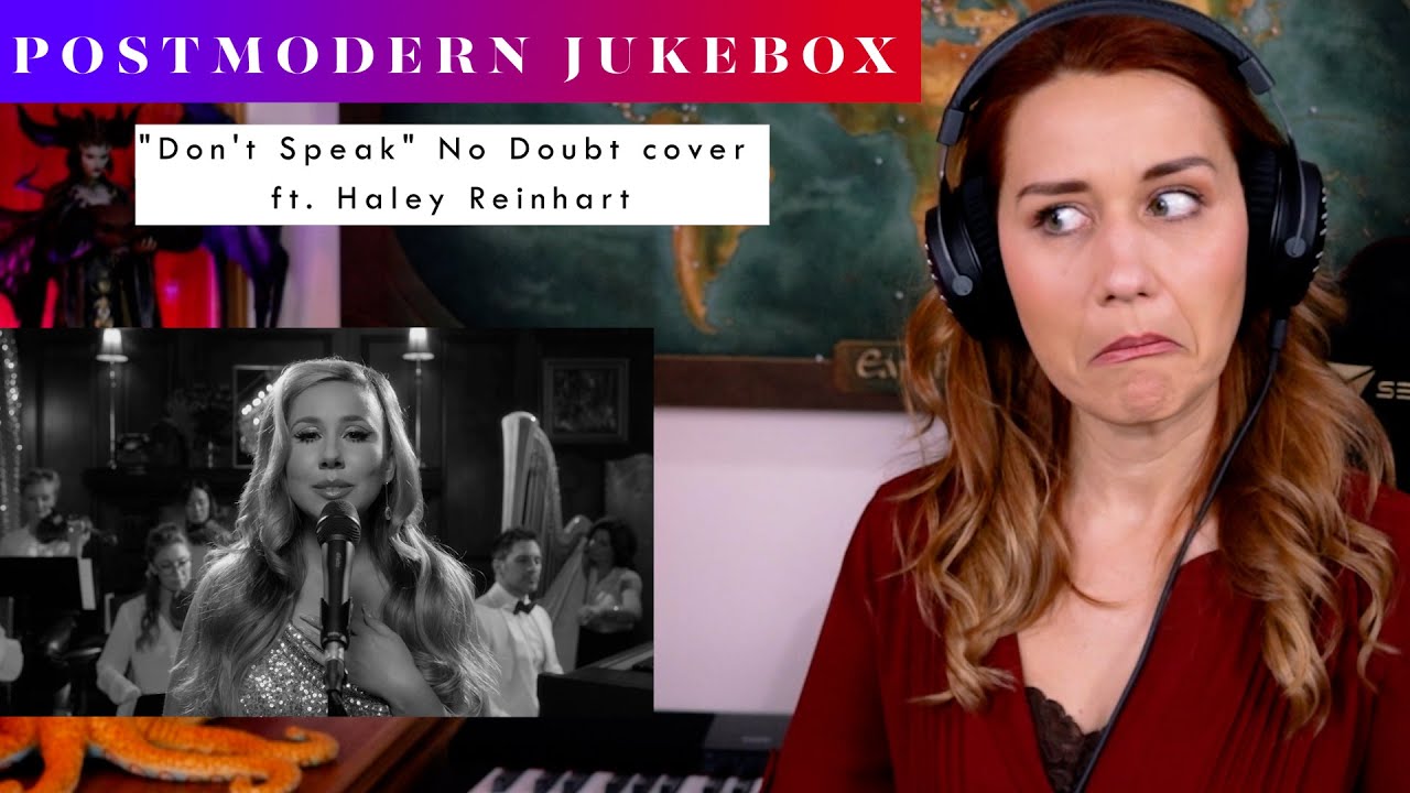 Postmodern Jukebox 