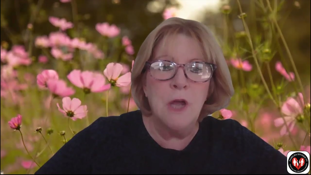 Parental Alienation, Toxic Stress, and Your Child's Brain - Dr. Mary Alvarez