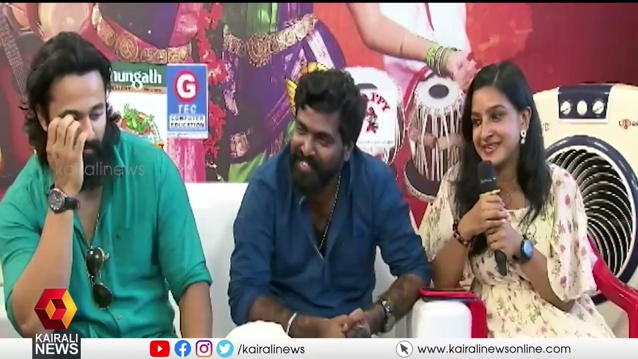 ഉണ്ണി അങ്കിളല്ല, ഉണ്ണി ചേട്ടന്&zwj;; ചിരിപടര്&zwj;ത്തുന്ന മറുപടി | Unni Mukundan | Malikappuram Movie